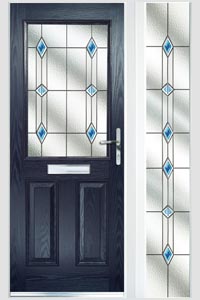 High Class Glass - Decorative and Leaded Glass for Doors