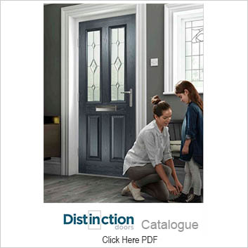 Distinction Doors Catalogue PDF..click here