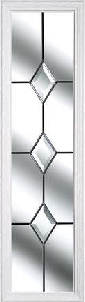 Decorative Glass For Doors